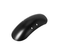 KUNYOS motorcycle mudguard For Forty Eight XL1200X 2010 2011 2012 2013 2014 2015 2016 2017 MotorcycleShort Front Fender(Matte Black)