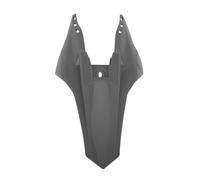 KUNYOS motorcycle mudguard For KAYO SSR 125 Motorcycle Accessories Front Rear Mudguard Mud Guard Wheel Protector Dirt Pit Bike Moto(Rear fender)