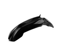 KUNYOS motorcycle mudguard For SX 50 65 85 125 150 250 250F 350F 450F 500F Six Days 2012 2013 2014 2015 Motocross Front Fender Mudguard DirtBike(Black)