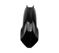 KUNYOS motorcycle mudguard For SX 50 65 85 125 150 250 250F 350F 450F 500F Six Days 2012 2013-2015 Motorcycle Front Fender Motocross Mudguard(Black)