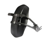 KUNYOS motorcycle mudguard For Universal Motorcycle Rear Mudguard Guard Splash Protector Lightweight Scooter Motor Wheel Cover