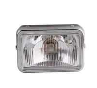 KUNYOS Motorcycle Taillight For Lifan ZJ125 ZJ150 CG125 CG150 CG200 Motorcycle Headlight Headlamp Head Light