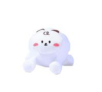 KUNYOS Pet dog toys, chewing companion animal, molar fabric, can hide food, self-entertainment and boredom interaction(Aries)