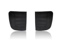 KUNYOS Rear Tail Light Assembly For Toyota For Land For Cruiser LC200 LED Rear Bumper Reflector Warning Brake Light Turn Signal Fog Lamp(Smoke model B)