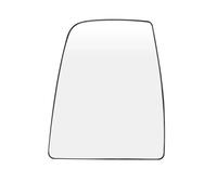 KUNYOS Right rearview mirror glass For Transit For Mk8 2014 On 2015 2016 2017 2018 2019 Mirror Glass Wing Mirror Glass Heated(Left,Right)