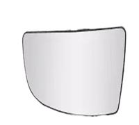 KUNYOS Right rearview mirror glass For Transit For Mk8 2014 On 2015 2016 2017 2018 2019 Mirror Glass Wing Mirror Glass Heated(Left,Left)