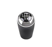 KUNYOS Shift Lever Knob for Mazda 3 BK BL 5 CR CW CX-7 Direct Fit