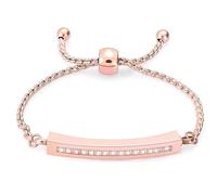 KUNYOS Stainless Steel Cremation Bracelet For Ashes, Luxury Diamond Studded Adjustable Bracelet Can Be Opened At Both Ends Urn Bangles Human Ashes Memorial Keepsake Jewelry