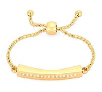 KUNYOS Stainless Steel Cremation Bracelet For Ashes, Luxury Diamond Studded Adjustable Bracelet Can Be Opened At Both Ends Urn Bangles Human Ashes Memorial Keepsake Jewelry