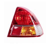 KUNYOS Standard Automotive Tail Light Assemblies For Civic ES1 ES5 ES7 ES8