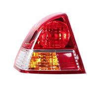 KUNYOS Standard Automotive Tail Light Assemblies For Civic ES1 ES5 ES7 ES8