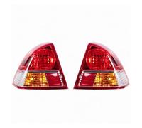 KUNYOS Standard Automotive Tail Light Assemblies For Civic ES1 ES5 ES7 ES8