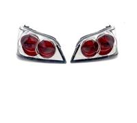 KUNYOS Stop Running Brake Rear Tail Light For Goldwing GL1800 2001-2017 Motorcycle Rear Tail Light Turn Signals Taillight Lens Brake Indicator Cover(Above 2001-2017)