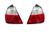KUNYOS Stop Running Brake Rear Tail Light For Goldwing GL1800 2001-2017 Motorcycle Rear Tail Light Turn Signals Taillight Lens Brake Indicator Cover(Below 2006-2011)