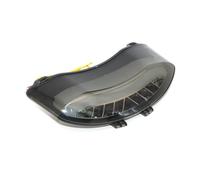 KUNYOS Stop Running Brake Rear Tail Light For Triumph For SPEED TRIPLER-2008-2010 Speed Triple R LED Taillight Turn Brake Signal Assembly(Somke)