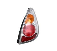 KUNYOS Taillight Brake Lamp Turn Signal For Suzuki Liana Aerio 1.6 .4A Hatchback Car Rear Bumper Tail Light Taillights Taillamp Stop Brake Lamp Shell Cover(Right Side)
