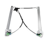 KUNYOS Vehicle Window Regulator for Benz VITO 639 6397200046 6397200146 Front Left Right Electric Power Window Regulator(A)