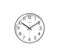 KUNYOS Wall Clock Clock Wall Clock Living Room Clock Clock Wall Clock Wall Silent Quartz Clock Clock For Wall