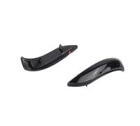 KUNYOS Wing Blinker Light For Benz A B Class W169 W245 2004-08 2x Dynamic Side Mirror Blinker Light LED Turn Signal Lamps