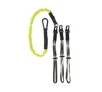 Kunys Triple Tool Safety Lanyard