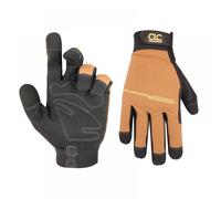 Kuny's 124M Workright™ Flex Grip® Gloves - Medium