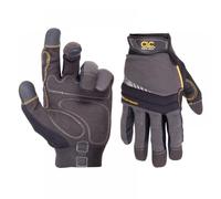 Kunys Flex Grip Handyman Gloves L