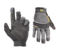 Kuny's 125XL Size 11/X-Large Handyman Flexgrip Gloves