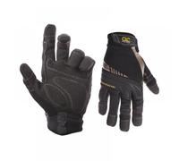 Kunys Flex Grip Gloves - Contractor Large