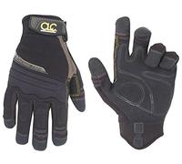 Kuny's 130XL Size 11/X-Large Subcontractor Flexgrip Gloves