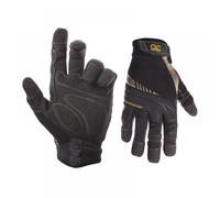 Kuny's 130XL Size 11/X-Large Subcontractor Flexgrip Gloves