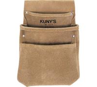 Kuny's DW1018 Dw-1018 3 Pocket Drywall Pouch
