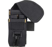 Kunys 5 Pocket Mobile Phone Pouch and Tool Holder