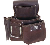 Kuny's AP450 Carpenters Apron 8.6 x 31.7 x 28.1 cm