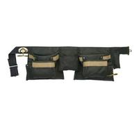 Kuny's Ap-1429 Sierra 12 Pocket Apron Multi Colour (One Size)