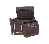Kuny's Ap-450 Journeyman Half Apron Multi Colour (One Size)