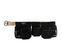 Kuny'S Ap-661 Split Grain Water Repellent Tool Belt Kunys Multicolor