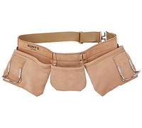 Kunys Carpenters Tool Apron Pouch