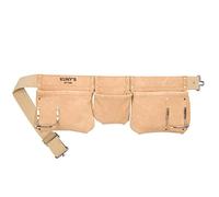 Kunys AP1300 Leather Carpenters Apron