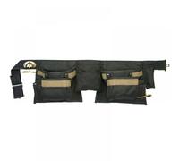 Kunys Sierra Ballistic Nylon 12 Pocket Tool Apron