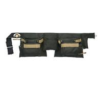 Kuny's AP1429 Carpenters Apron 60.3 x 12.8 x 26.6 cm