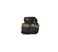 Kuny's PK1836 Pk-1836 5 Pocket Framerfts Nail/Tool Pouch With Belt