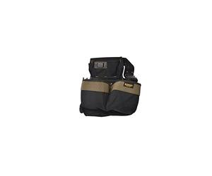 Kunys AP1836 5 Pocket Framers Nail/Tool Pouch