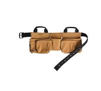 Kuny's AP622 Carpenters Apron 57.6 x 29.4 x 7.8 cm