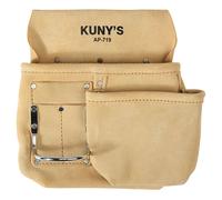 Kuny's AP-719 Journeyman Half Apron