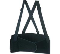 Kuny's EL892 El-892 Back Support With Braces