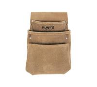 Kuny'S Dw-1018 3 Pocket Drywall Pouch Kunys Multicolor