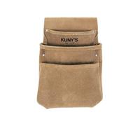 Kuny's Dw-1018 3 Pocket Drywall Pouch Multi Colour (One Size)