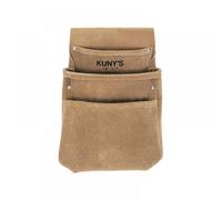 Kuny's DW1018 Dw-1018 3 Pocket Drywall Pouch