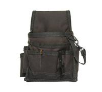 Kuny's EL-1503 El-1503 Electricianfts Pouch 9 Pocket