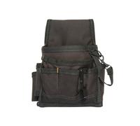Kuny'S El-1503 Electrician's Pouch 9 Pocket Kunys Multicolor